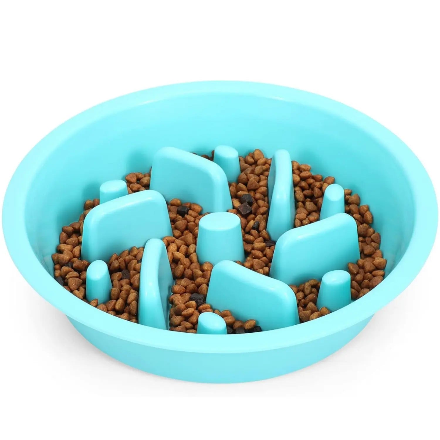 Cudavo 2-Pack Collapsible Travel Bowls