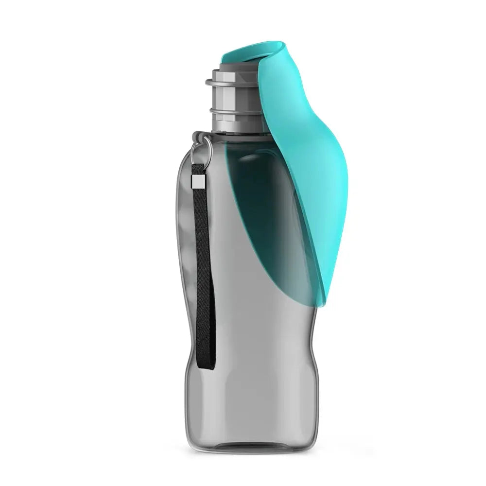 Cudavo Portable Pet Water Bottle