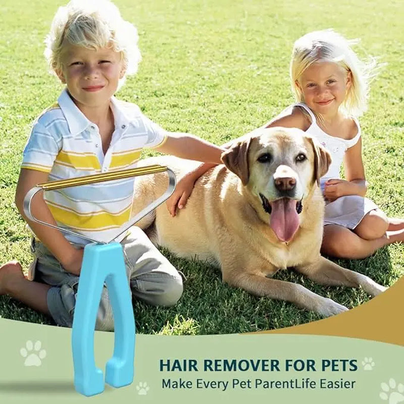 Pet Hair Remover, Dog Cat Hair Remover,Lint Remover,Carpet Rake for Pet Hair Removal,Carpet Rake,Lint Brush,Lint Shaver for Carpets, Car Mat,Couch,Pet Bed,Furniture & Rug
