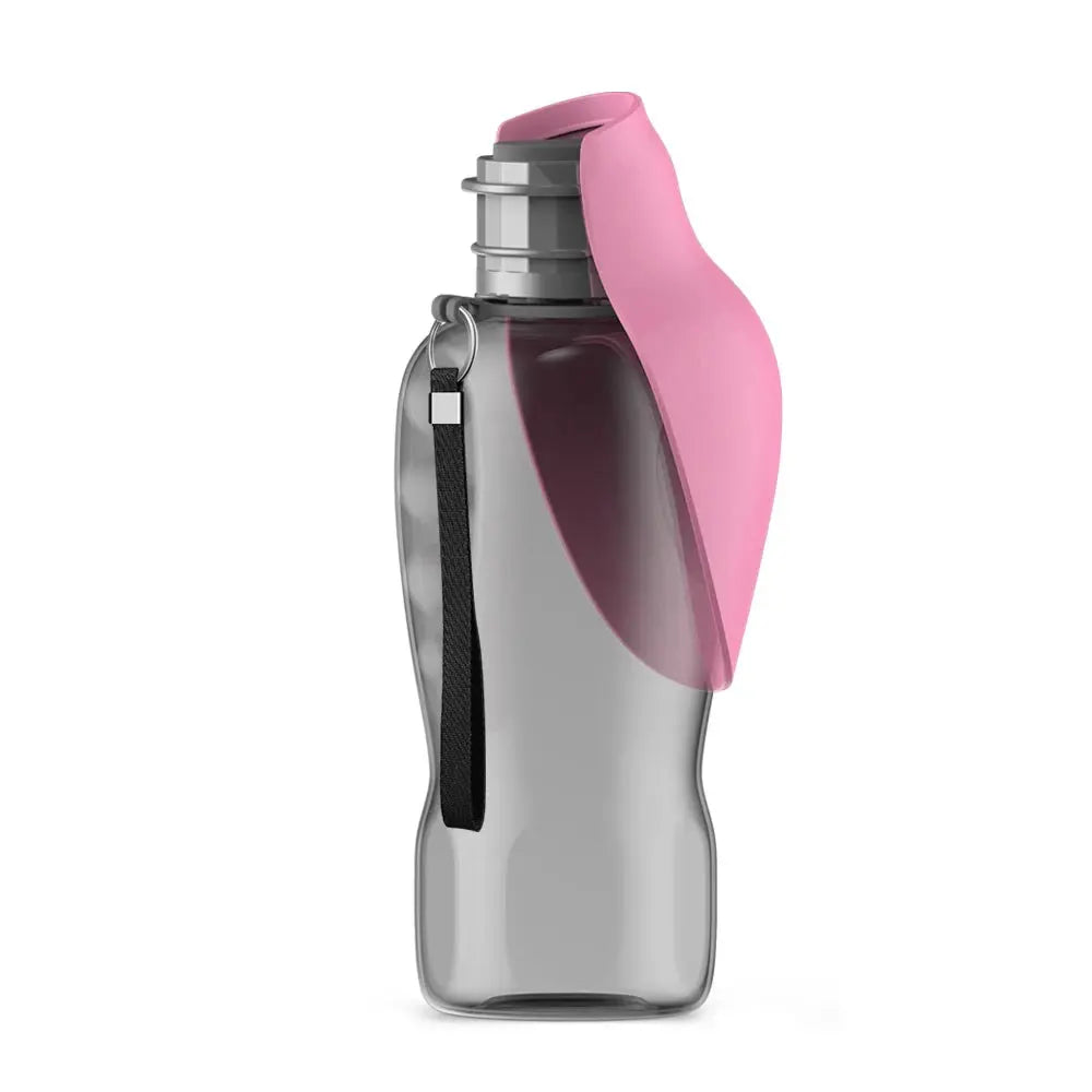 Cudavo Portable Pet Water Bottle