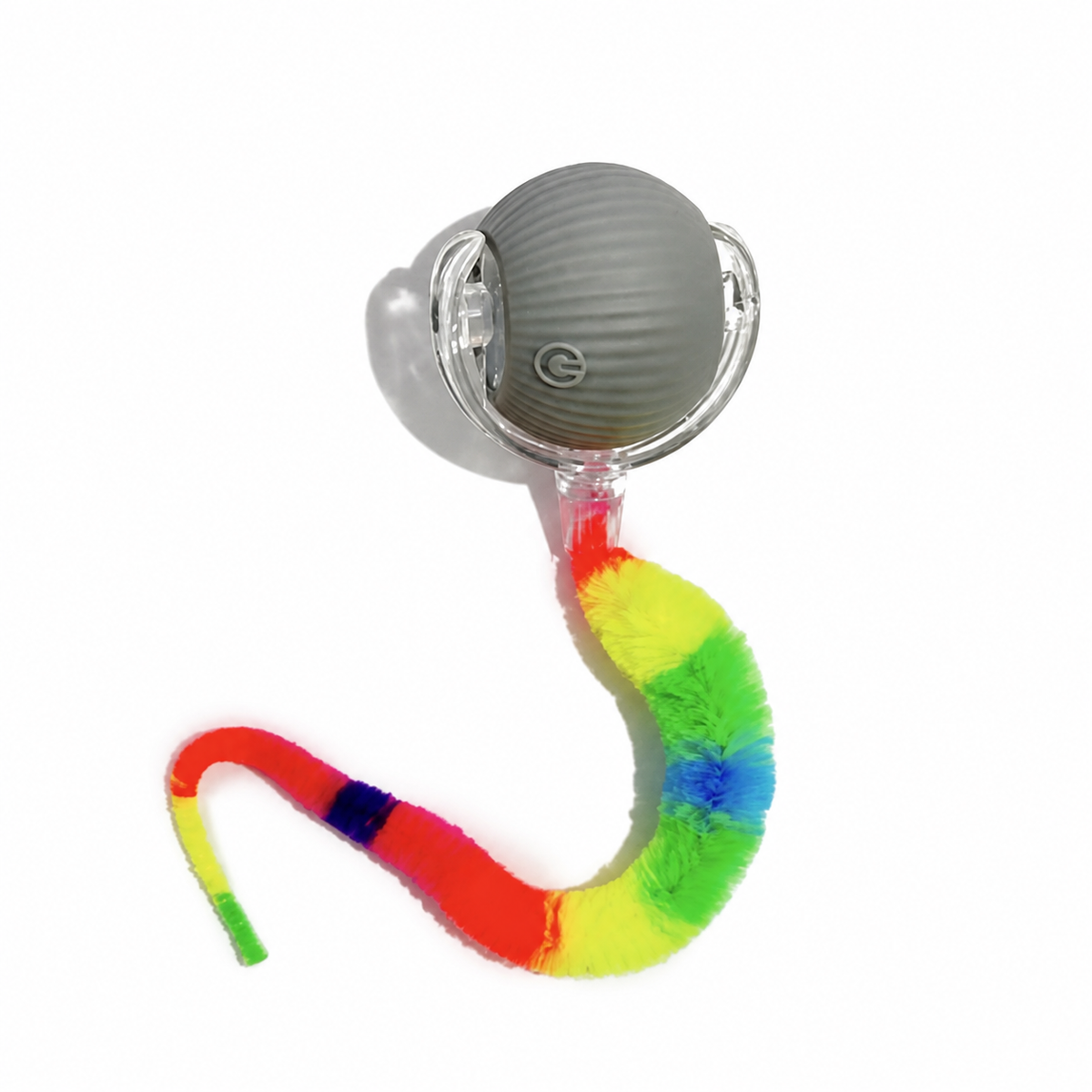 Cudavo Smart Rolling Pet Toy