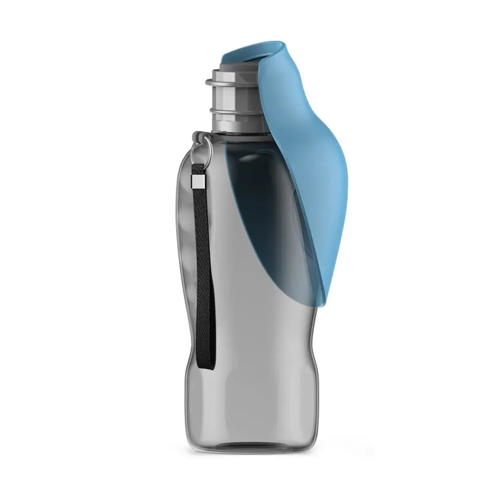 Cudavo Portable Pet Water Bottle